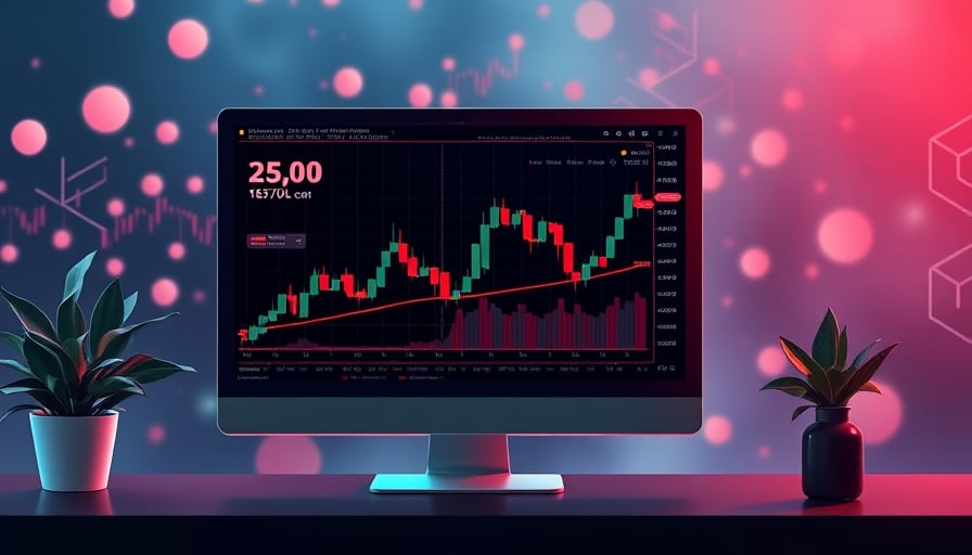 Grayscale Repositions Bitcoin as Growth Asset, Aligning With Tech Stocks, Not Safe Havens