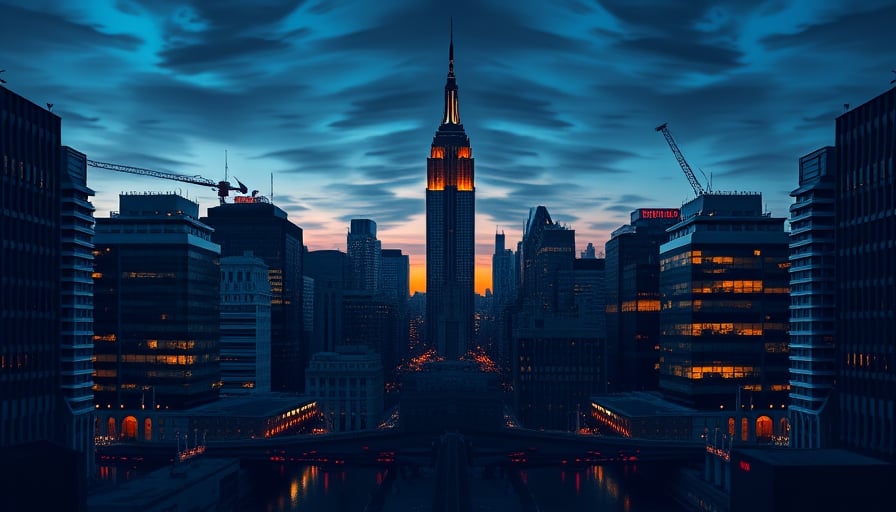 Grayscale Targets NYSE Listing & Dogecoin ETF Launch by Nov. 24