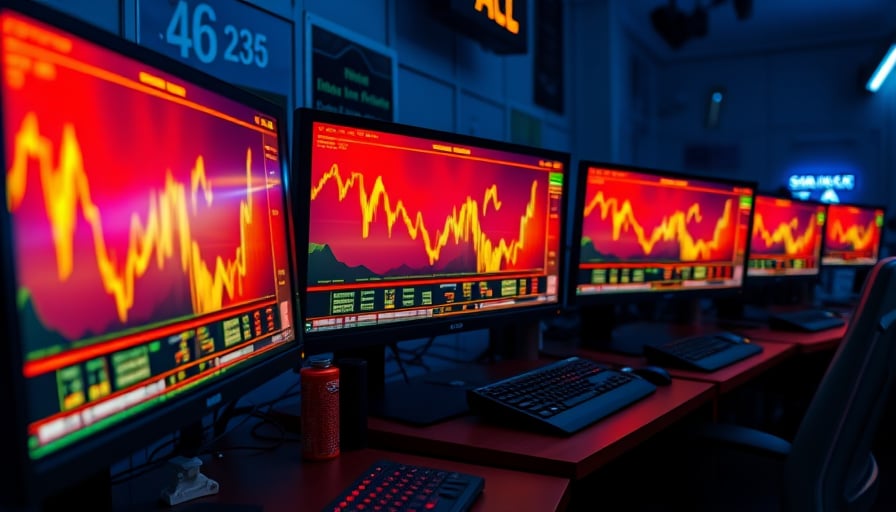 Grayscale's Bold Chainlink Surge: Buying the Dip Amid SEC Oversight