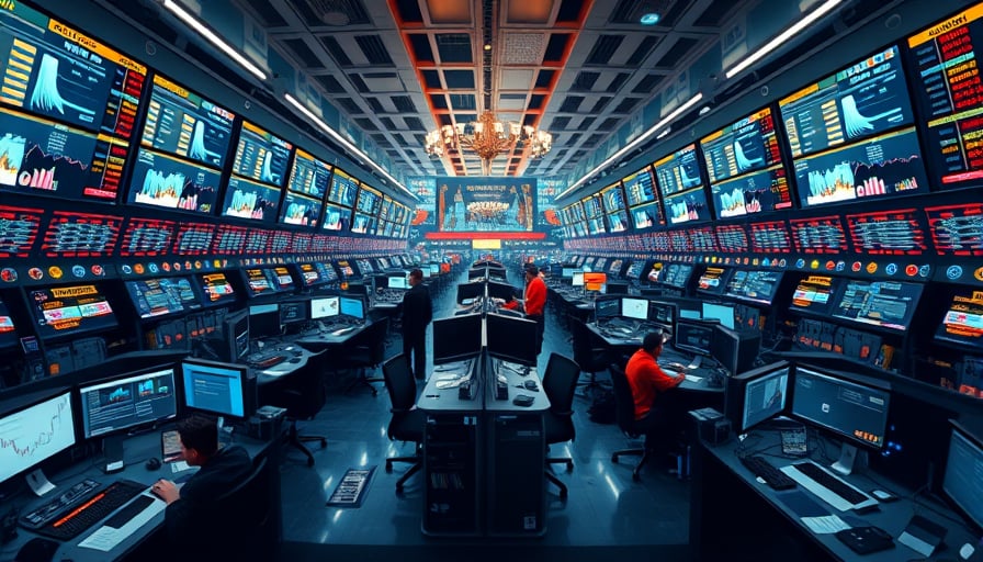 Grayscale's Cryptocurrency Performance Highlights Market Volatility and Investor Interest Grayscale's Cryptocurrency Performance Highlights Market Volatility and Investor Interest