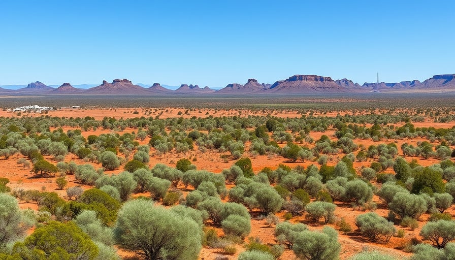 Great Boulder Resources: Australian Gold Miner Eyes Growth Amid Market Challenges