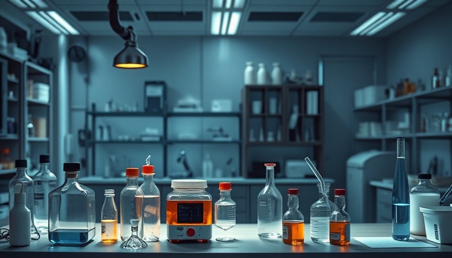 Great Chinasoft: IT‑Driven Growth in Chemicals Boosts Shenzhen Stock Value Great Chinasoft: IT‑Driven Growth in Chemicals Boosts Shenzhen Stock Value