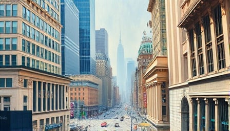 Great Elm Capital Corp. Achieves Record Investment Income in Q1 2025