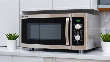 Great Microwave Technology Co Ltd: Demonstrates Resilience and Growth Amid Market Challenges Great Microwave Technology Co Ltd: Demonstrates Resilience and Growth Amid Market Challenges