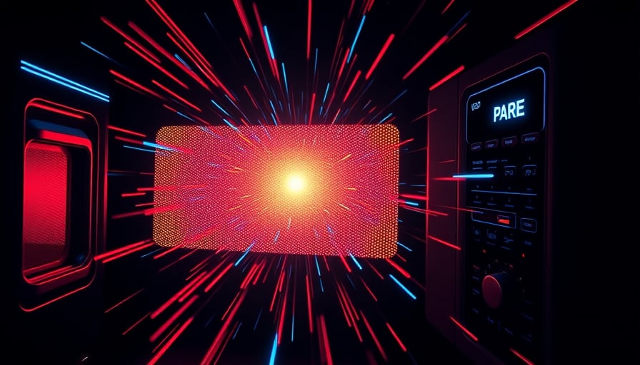 Great Microwave Technology Near 52‑Week Peak as Shanghai Tech Boom Sparks Investor Interest Great Microwave Technology Near 52‑Week Peak as Shanghai Tech Boom Sparks Investor Interest