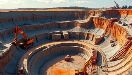 Great Northern Minerals Ltd Expands with Catalyst Ridge Acquisition and Proposed Securities Issue