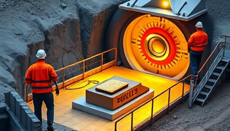 Great Northern Minerals Ltd Navigates Financial Challenges Amid Focus on Gold Exploration