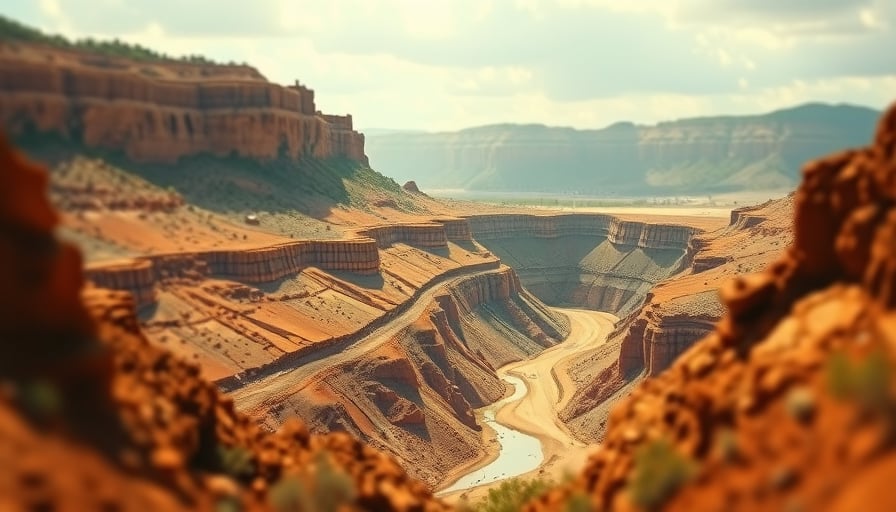 Great Pacific Gold Completes Walhalla Spin‑Out, Unlocking Separate Growth Paths Great Pacific Gold Completes Walhalla Spin‑Out, Unlocking Separate Growth Paths