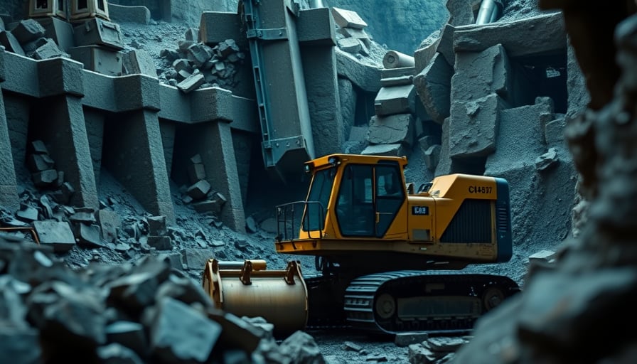 Great Pacific Gold Corp: Resilient Mining Firm Eyes Growth via Sinivit Project