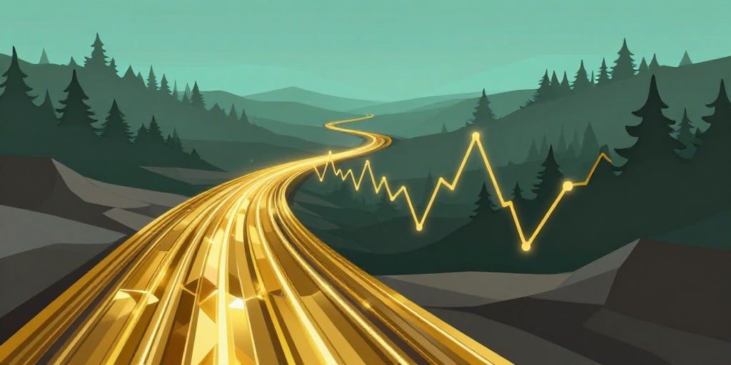 Great Pacific Gold Corp: TSX Venture Performance, Volatility & Canadian Mining Potential Great Pacific Gold Corp: TSX Venture Performance, Volatility & Canadian Mining Potential