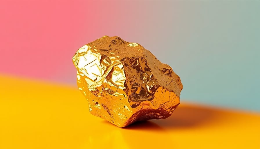 Great Pacific Gold Shifts to XETRA, Updates ISIN, and Repositions Europe Listing Great Pacific Gold Shifts to XETRA, Updates ISIN, and Repositions Europe Listing