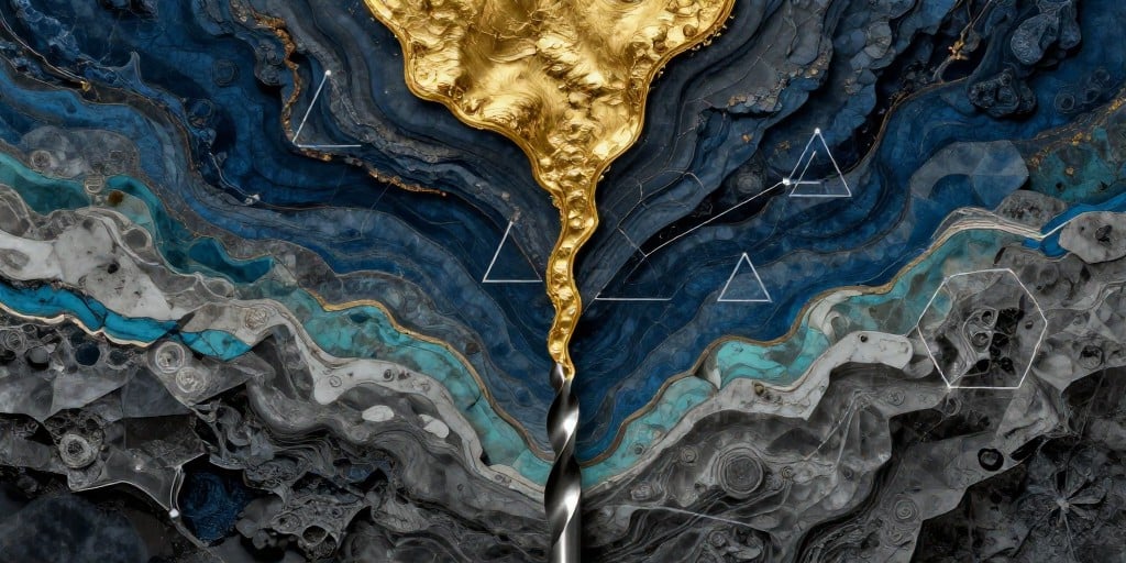 Great Pacific Gold’s Kavasuki Drill Finds Shallow Gold, Boosting Wild Dog Project