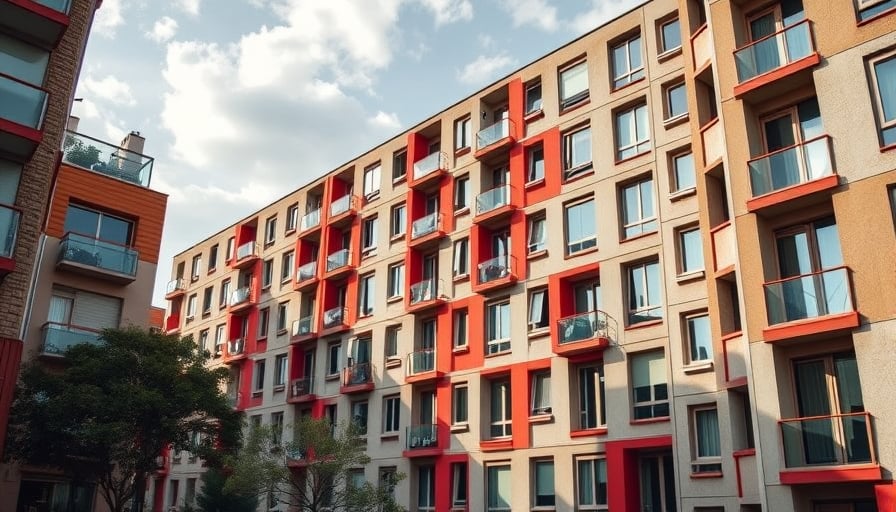 Great Portland Estates Surges: Strong Q3 Earnings, New CFO, & Premium West End Acquisition