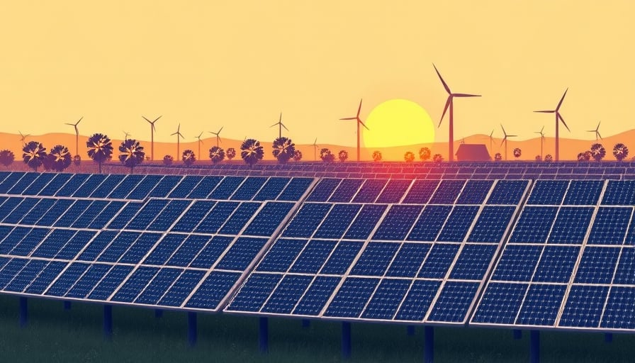 Great Power Rides Global Storage Surge: 2026 Outlook for Battery Growth Great Power Rides Global Storage Surge: 2026 Outlook for Battery Growth