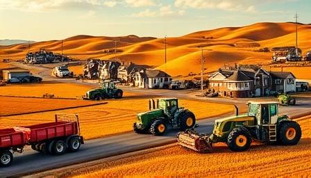 Great Quest Gold Ltd: Navigating Volatility and Strategic Shifts Amid Investor Skepticism