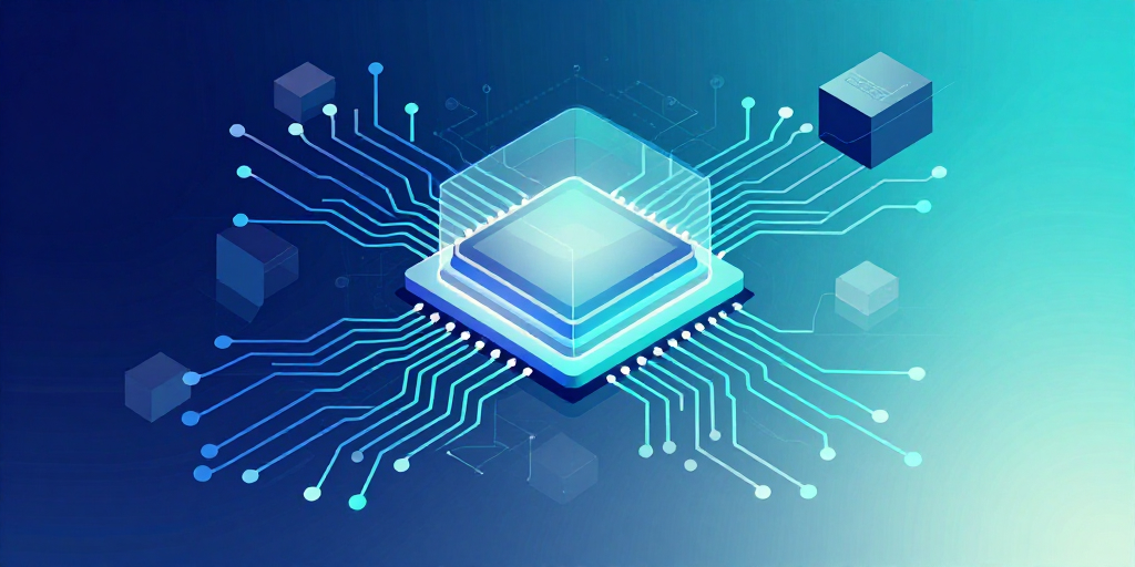 Great Shengda Invests 5.5 Billion Yuan to Acquire Chip Eye, Expanding into Semiconductors