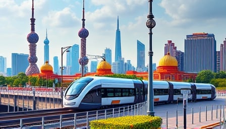 Great Wall Motor Faces Market Challenges Amid EV Price War and Global Trade Developments