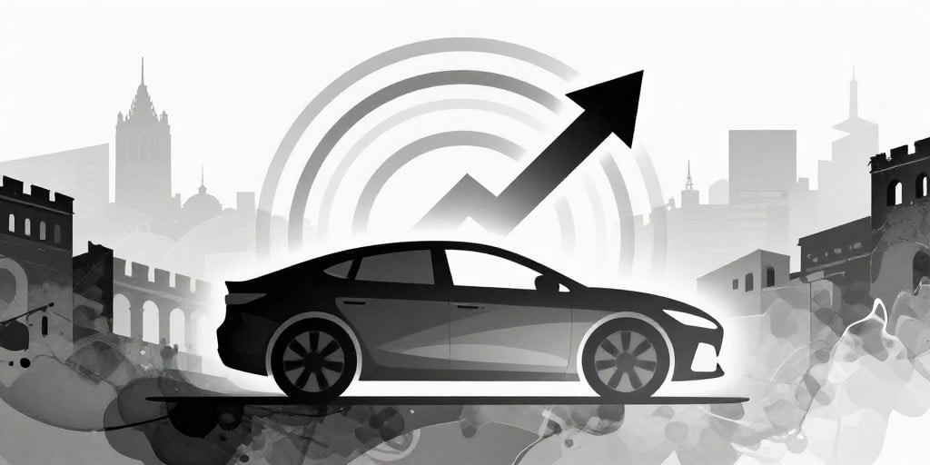 Great Wall Motor Shines at Turin Auto Show, Boosting Global Design Credibility