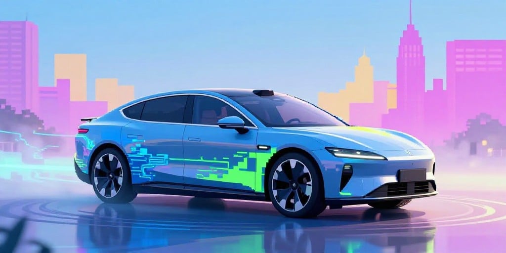 Great Wall Motor Unveils High‑Performance Ora 7 Electric Wagon, Signals Tech‑Focused Shift