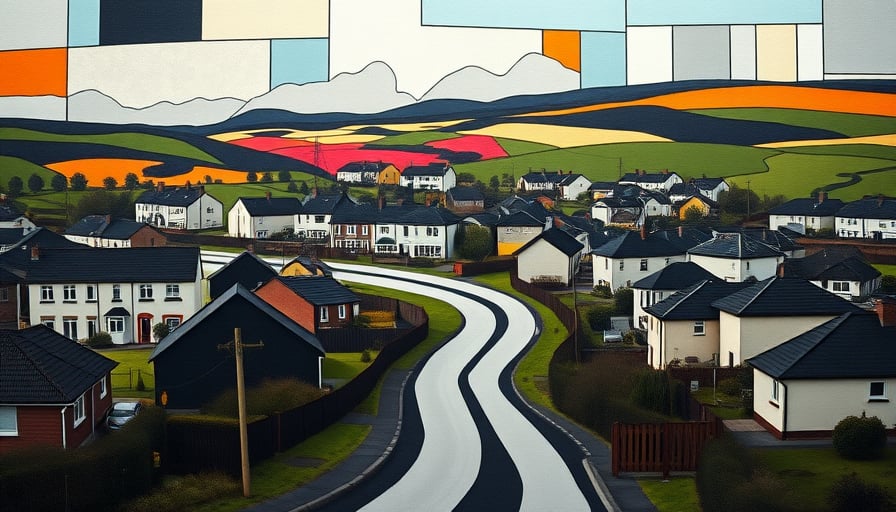 Great Western Mining PLC: Navigating Gold, Silver & Copper Exploration Amid Market Volatility