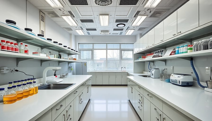 Great Chinasoft Surges as Institutional Buying Drives Governance & Capital Gains Great Chinasoft Surges as Institutional Buying Drives Governance & Capital Gains