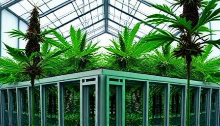 Greater Cannabis Co Inc-The: Navigating Volatility and Potential in the OTC Cannabis Market Greater Cannabis Co Inc-The: Navigating Volatility and Potential in the OTC Cannabis Market