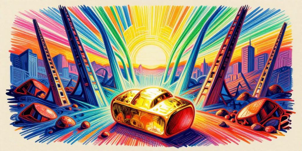 Greatland Resources' New ASIC Filings Signal a Strategic Capital Shift Ahead of IPO