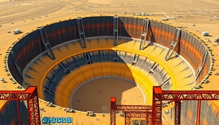 Greatland Resources Reports $337.3 Million Profit in First Year of Telfer Mine Ownership Greatland Resources Reports $337.3 Million Profit in First Year of Telfer Mine Ownership