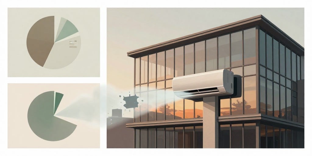 Gree Electric 2025: 9.9% Revenue Drop, 58% Operating Cash‑Flow Rise, and Strong Global Expansion Gree Electric 2025: 9.9% Revenue Drop, 58% Operating Cash‑Flow Rise, and Strong Global Expansion