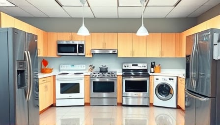 Gree Electric Appliances: Demonstrating Resilience and Strategic Growth in the Consumer Discretionary Sector