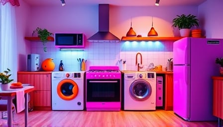Gree Electric Appliances Faces Stock Volatility Amid Market Gains and Strategic Growth Focus