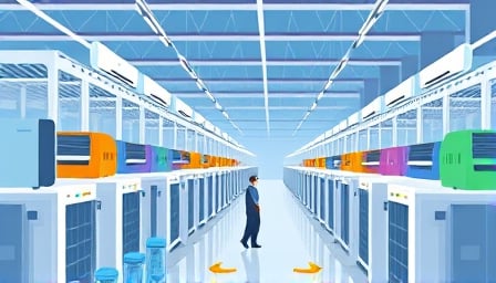 Gree Electric Appliances Navigates Market Dynamics with Strategic Resilience and Innovation