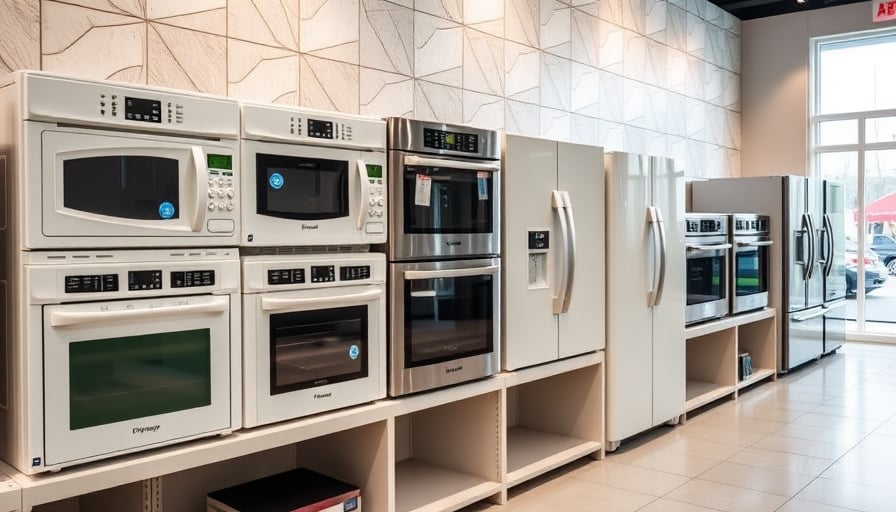 Gree Electric Appliances Shows Steady Resilience Amid Market Volatility