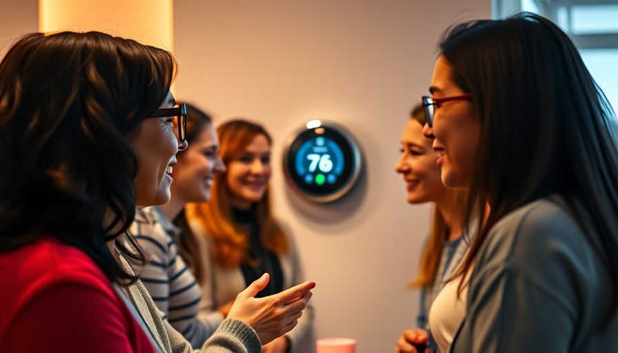 Gree Electric Q3 2025: Revenue Decline, Smart‑HVAC Growth, & Dividend Commitment