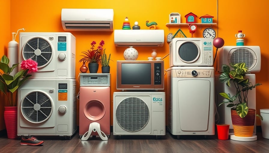Gree Electric: Rising Air‑Conditioner Leader with Strong Value & Growth Potential