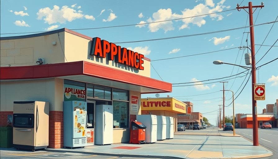 Gree Electric: Strong Fundamentals, ETF Focus, and Dividend Challenges in 2025 Gree Electric: Strong Fundamentals, ETF Focus, and Dividend Challenges in 2025