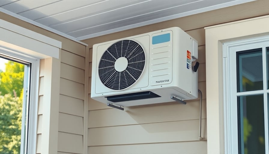 Gree Electric Surges on China’s 2026 Subsidy Boost and Smart‑Home Expansion