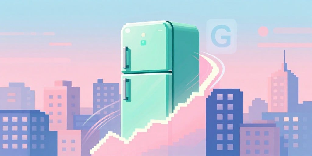 Gree Electric Surges: Why Investors Love Its Value‑Focused Household Appliances Gree Electric Surges: Why Investors Love Its Value‑Focused Household Appliances