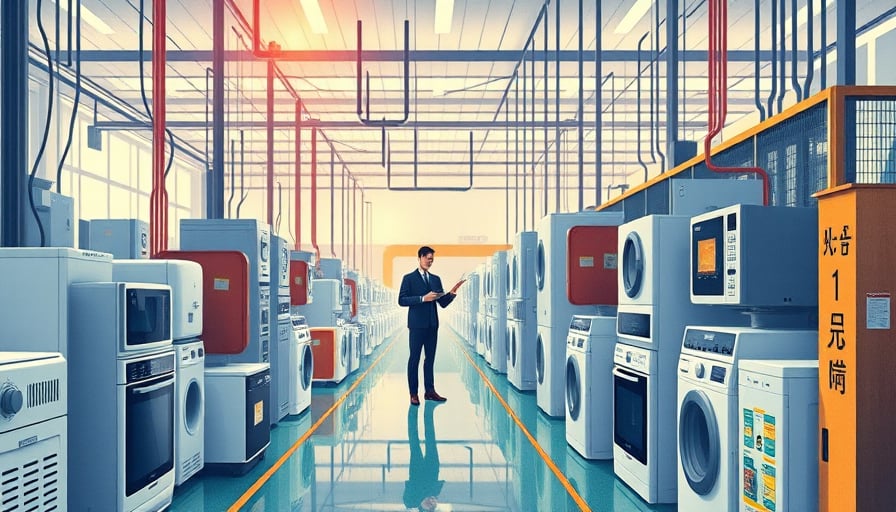 Gree Electric’s 2025 Performance: Flat Stock, Strong Guangdong Outlook & Dividend Growth