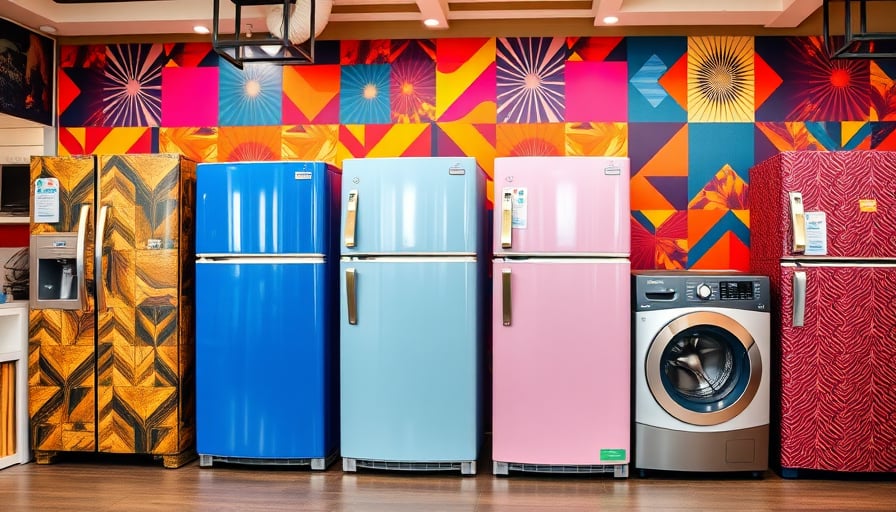 Gree Electric’s Q3 2025 Earnings: Strong Cash, Margin Resilience and Smart‑Home Potential Gree Electric’s Q3 2025 Earnings: Strong Cash, Margin Resilience and Smart‑Home Potential