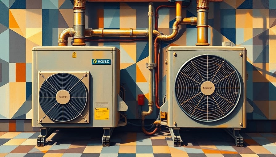 Gree Unveils Smart HVAC Solution for Pharmaceutical Industry at Qingdao Expo