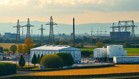 Green Bitcoin: Pioneering Eco-Friendly Cryptocurrency in the Sustainable Investment Era
