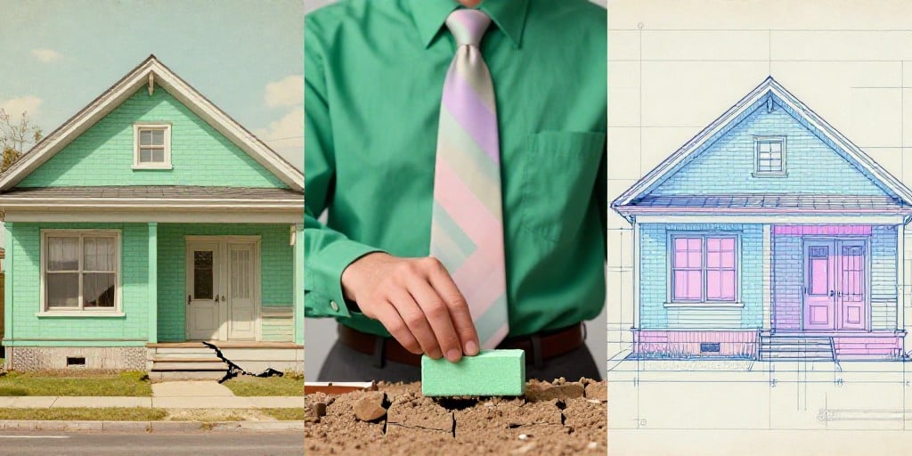 Green Brick Partners Stock Slumps: Why Investors Question Its Homebuilding Future Green Brick Partners Stock Slumps: Why Investors Question Its Homebuilding Future