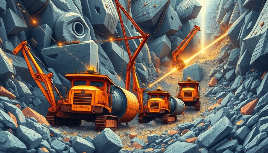 Green Bridge Metals Secures $4M Funding, Accelerates Titanium Development for US Supply Chain