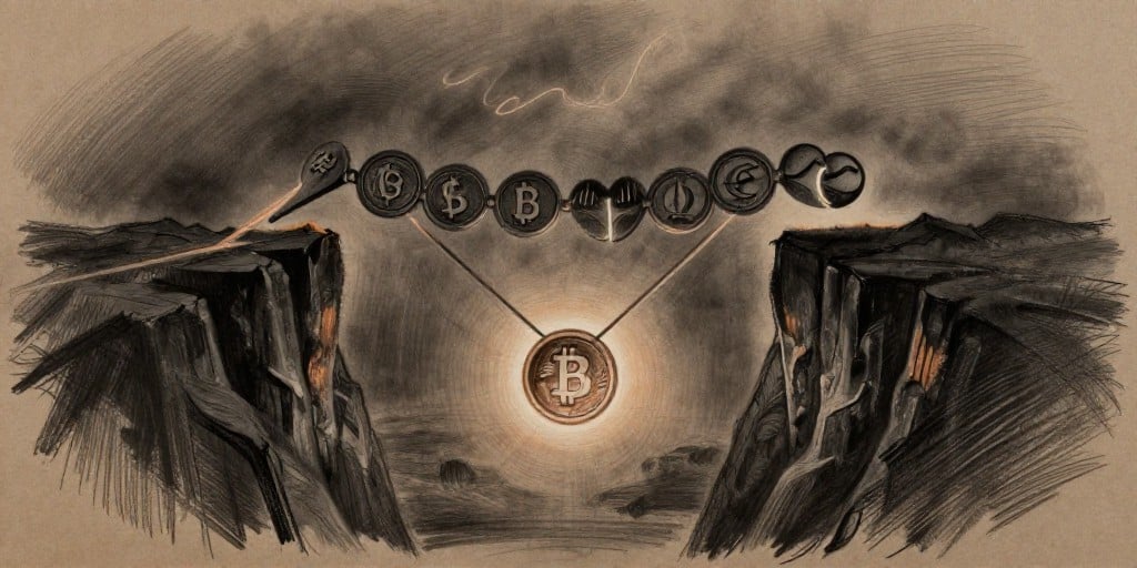 Green Crypto Surges and Slides: How Volatility Shapes Investor Outlook Green Crypto Surges and Slides: How Volatility Shapes Investor Outlook