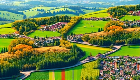 Green Cryptocurrency: A Tale of Resilience and Volatility in the Crypto Market Green Cryptocurrency: A Tale of Resilience and Volatility in the Crypto Market