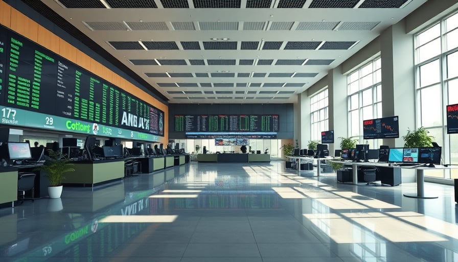 Green Dot Corp Faces Market Volatility Amid Lack of Recent Catalysts