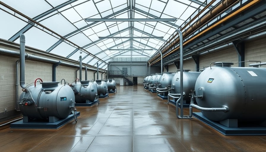 Green Impact Partners: Leading Canadian RNG Projects for a Greener Future