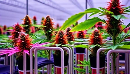 Green Leaf Innovations Expands Digital Services in Legal Marijuana Sector