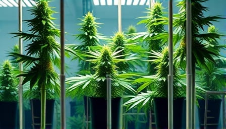 Green Leaf Innovations Expands Interactive Services in Legal Marijuana Market
